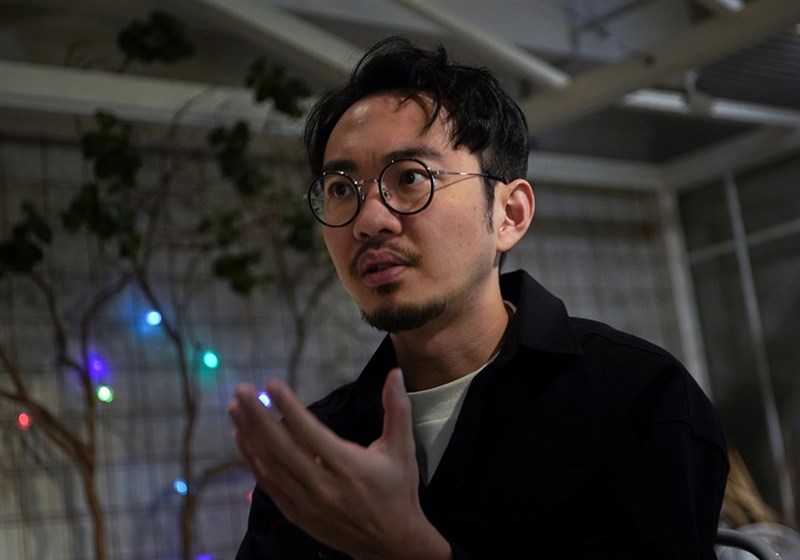 チェン・ウェイハオ監督