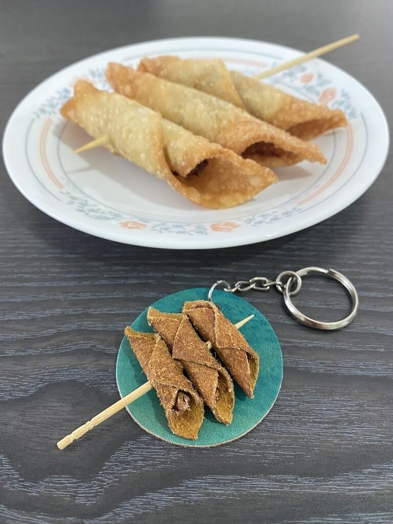 淡水古跡博物館提供