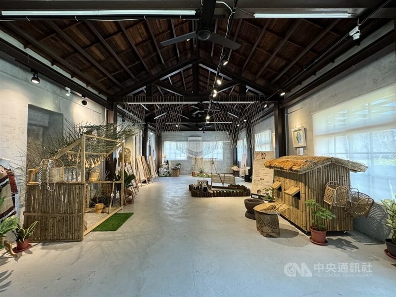 タロコ族 政府認定20周年で特別展／台湾・花蓮 - フォーカス台湾