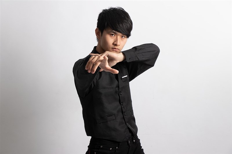 EOSさん(EvolutioNフェイスブックページより)