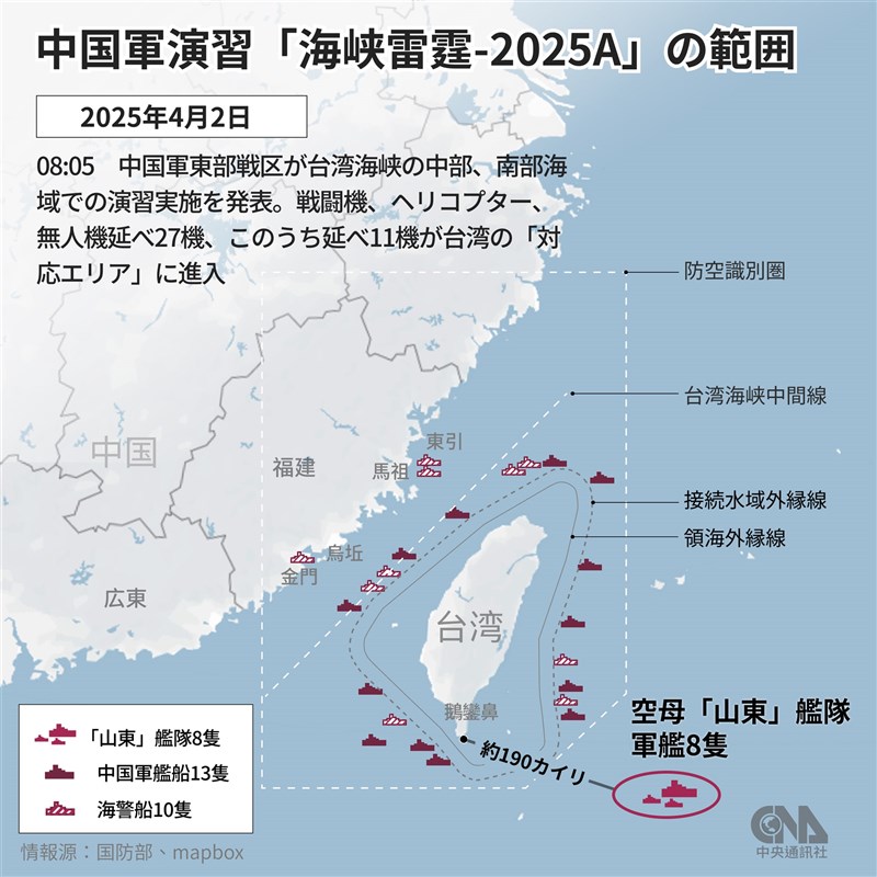 中国 台湾周辺で軍事演習 , 【解説】 中国は台湾との「グレーゾーン」でどう戦っているのか – BVMVDJ