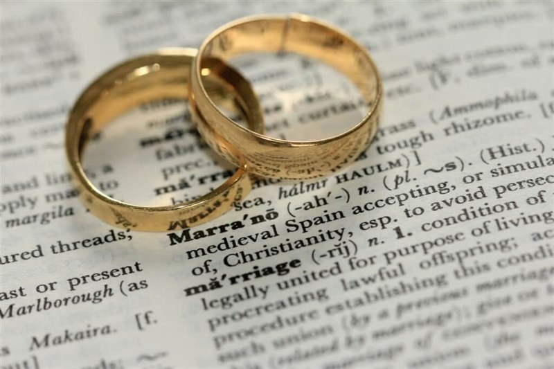 内政部（内務省）が発表した婚姻に関する統計によると、昨年に台湾で婚姻を届け出た12万3061組のうち、夫または妻が中華民国（台湾）籍ではない割合は全体の約17.8％に当たる2万1888組だった（Unsplashより)
