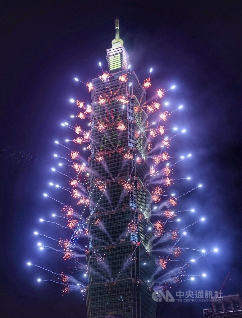 台湾の国民的スポーツ「野球」の要素も＝2025年10月10日、中央社記者王飛華撮影