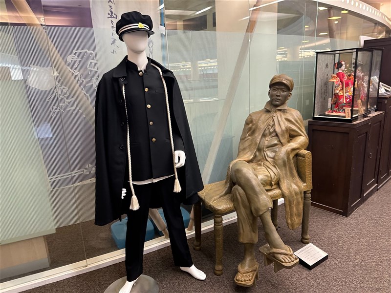 台北高校の「自由」の校風はバンカラの生徒を多く生み出した