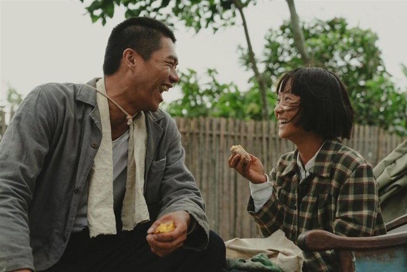 「大濛」劇中写真＝華文創提供