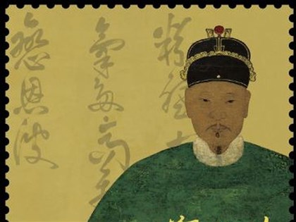 中華郵政、明代の武将「鄭成功」の記念切手発売へ  今年生誕400年／台湾