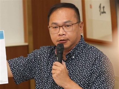 中国、台湾の政治家らを批判  名指しされた王義川氏が反論「国台弁は反省すべき」