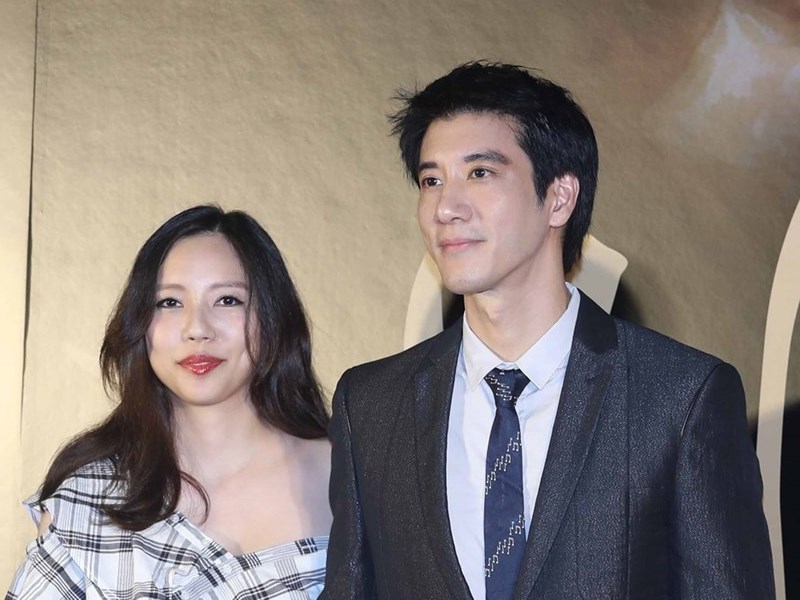 歌手ワン・リーホンさんが離婚 8年の結婚生活に終止符 - フォーカス台湾