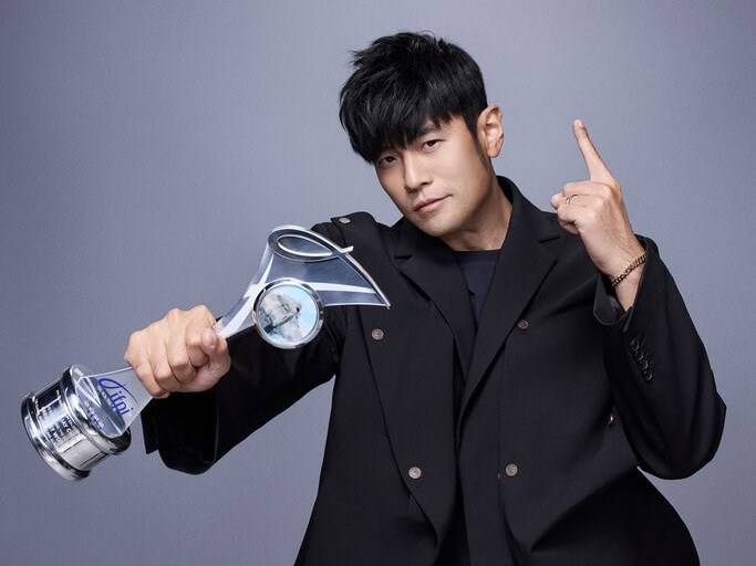 ジェイ・チョウ、最新アルバムが年間売り上げで世界一に＝国際音楽業界