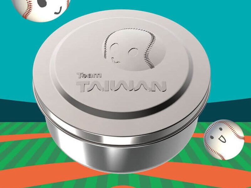 台湾線路記念 ステンレス弁当箱3個など 台湾鉄道のステンレス製記念弁当