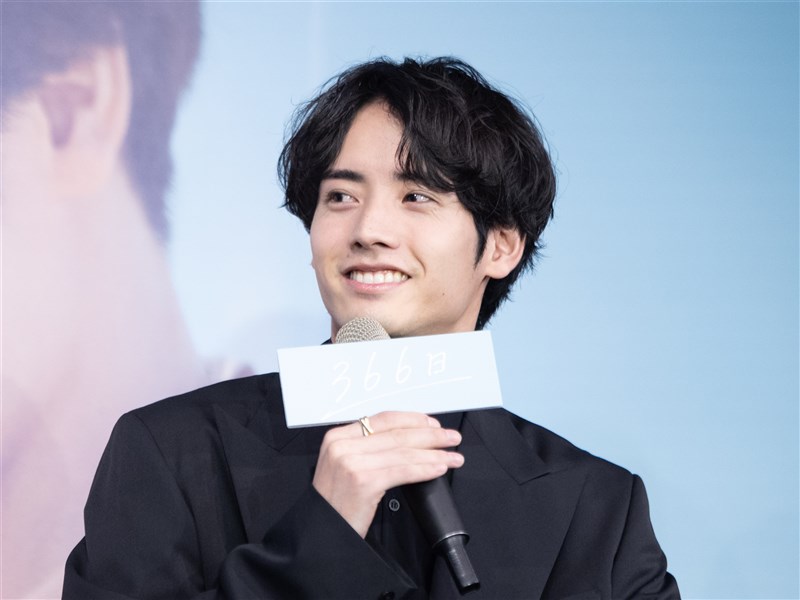 赤楚衛二、念願のタピオカに「毎日飲もうと思う」＝主演映画「366日