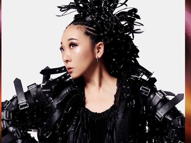 MISIAが金曲奨授賞式に出演へ 28日開催 台湾でのパフォーマンス7年ぶり