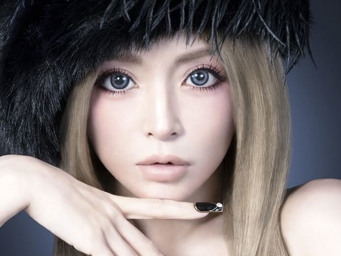 浜崎あゆみ、台北公演チケットが1分たたずに完売 追加公演決定