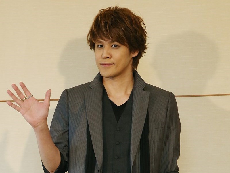 「鬼滅の刃」童磨役・宮野真守、台北公演を開催へ　アジアツアーの最初の地に／台湾