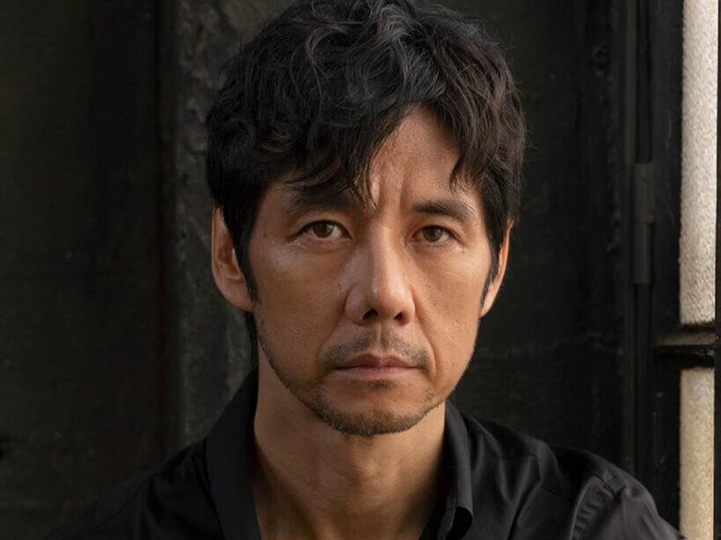 西島秀俊、金馬映画祭「マスタークラス」に登壇　台湾の映画人と対談へ