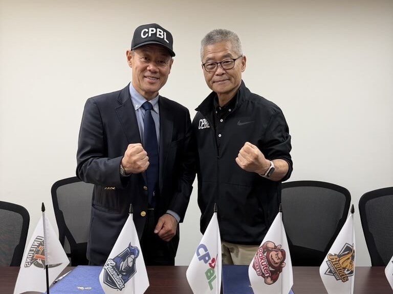 日本プロ野球のベテラン審判員、来季から台湾で活躍へ　木内九二生さん