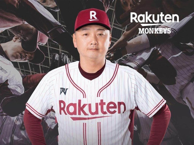 台湾プロ・楽天モンキーズの新監督に曽豪駒氏　3季ぶり再任　元DeNAの王氏は2軍コーチに