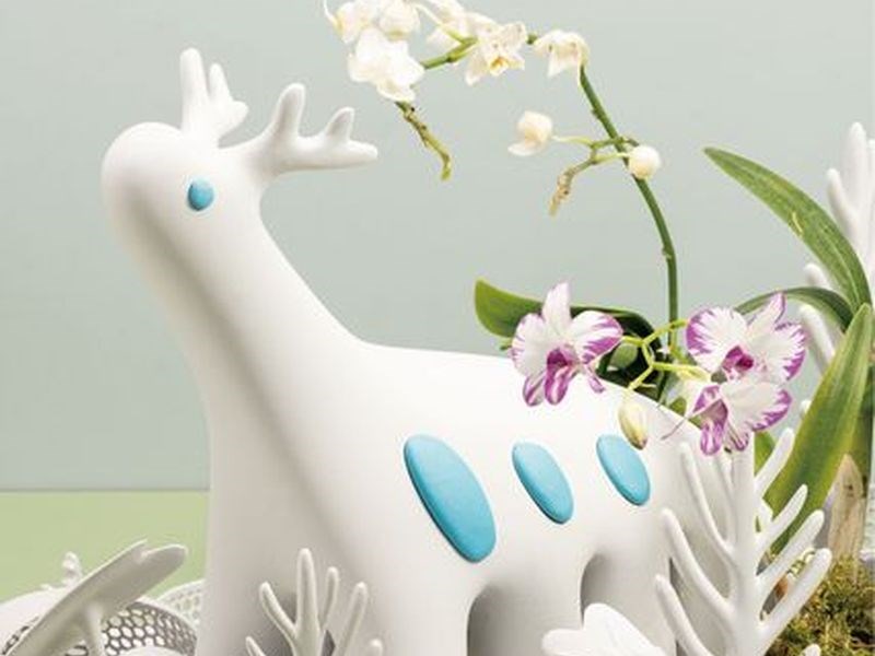 国際ラン展の公式キャラ、日本のネットユーザーから注目　万博「テックワールド館」登場