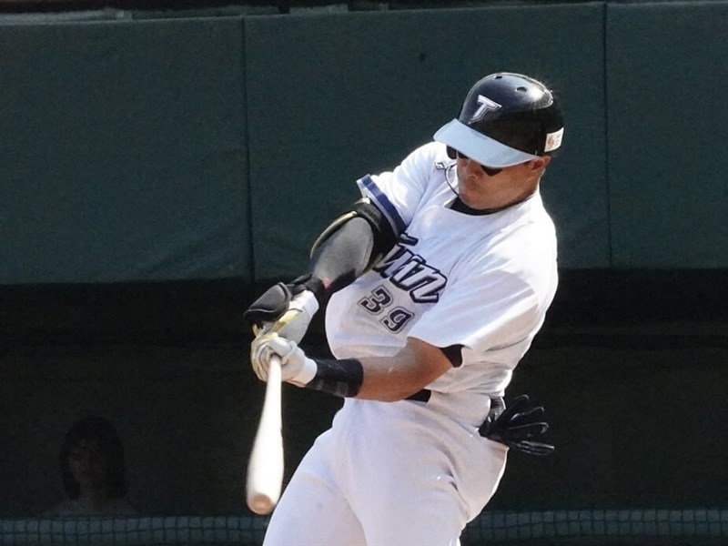 WBC台湾代表、初の対外試合に勝利　前西武・呉念庭が2安打＆勝利打点