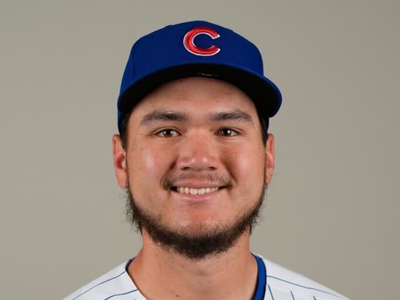 WBC台湾代表のジョナソン・ロングが負傷　大リーグのキャンプで