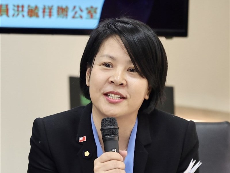 卓行政院長、中国籍保有の立法委員に「いかなる資料も提供しない」／台湾