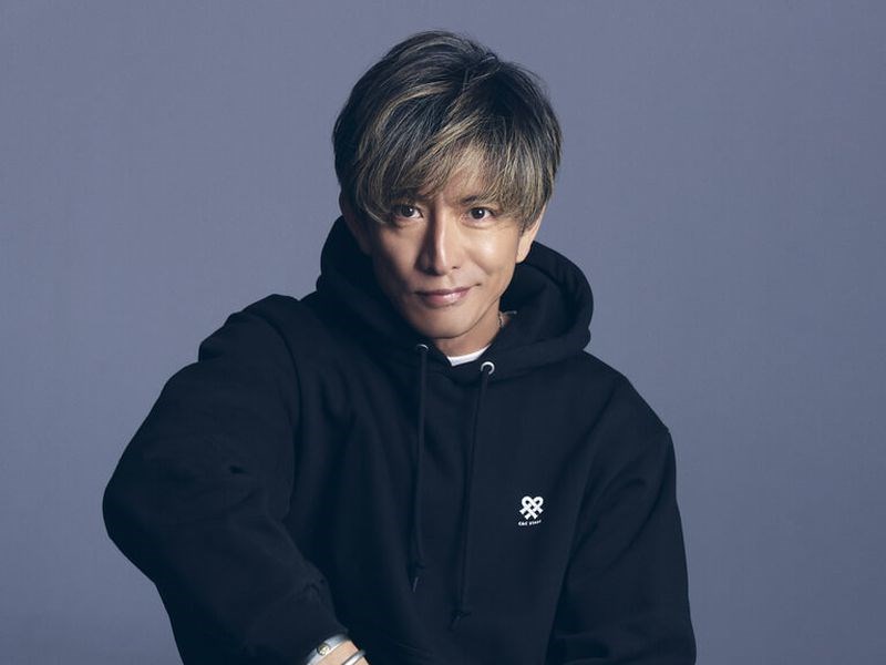 木村拓哉、台北公演2デイズ開催　11月13日の誕生日に　「今からすごく楽しみ」 ／台湾