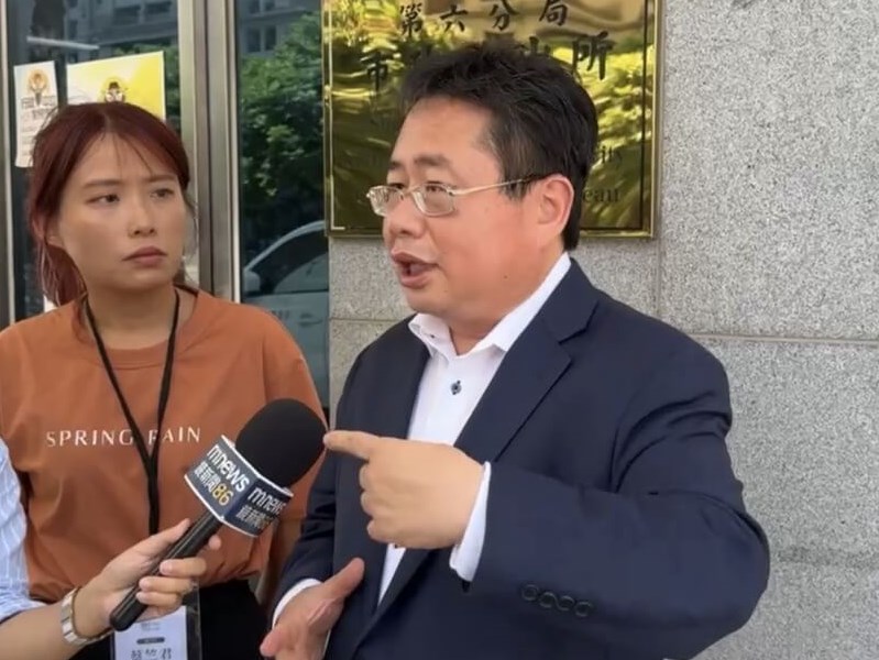 元産経の在台ジャーナリスト、顔を殴られる　容疑者の男は香港籍　台中空港で逮捕／台湾