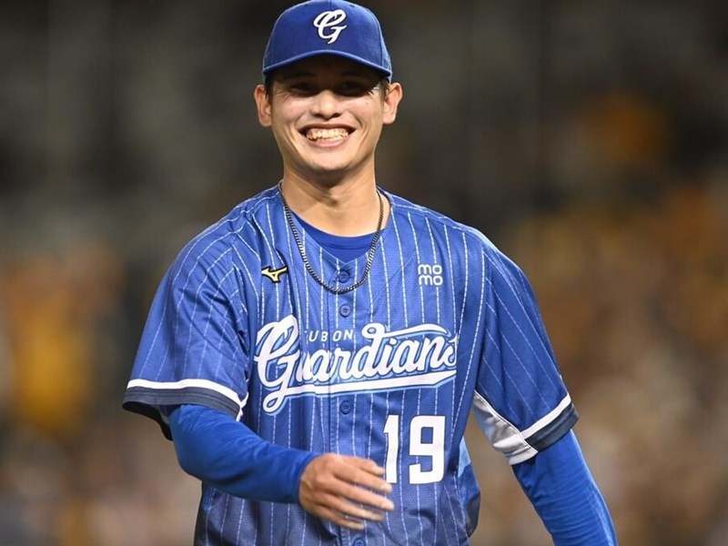 元西武・張奕「陽岱鋼を追って日本へ」　いとこ同士、引退表明に驚き／台湾