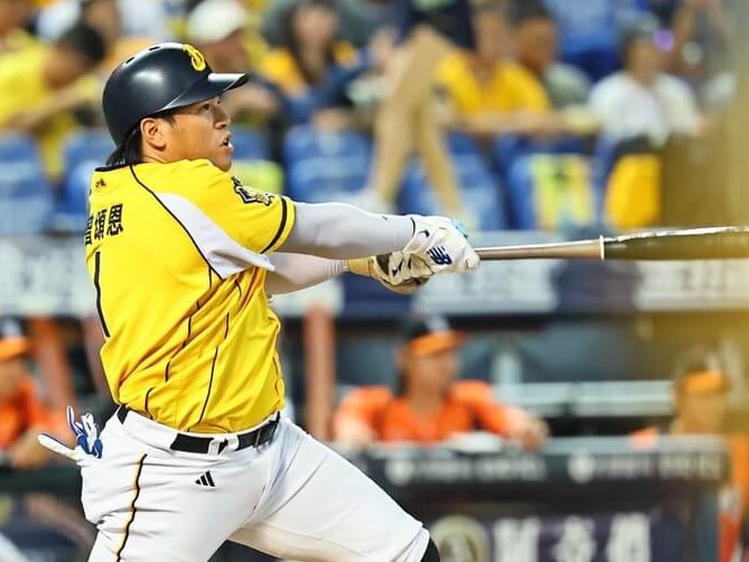 台湾シリーズ懸けたプレーオフ、中信が2連敗　今夜の試合で出場チーム決定へ