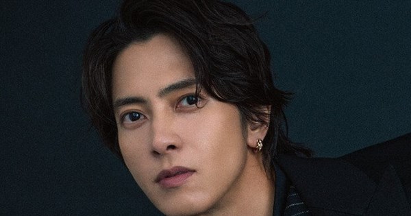 山下智久、11月に台湾でファンミーティング 「台北のみんなに会えるの