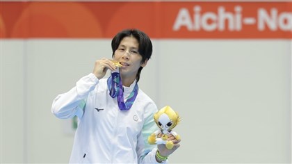 Lin Yu-ting gana su segunda medalla de oro consecutiva en boxeo en los Juegos Asiáticos