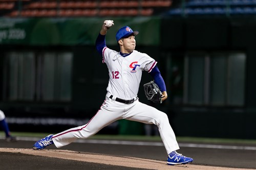 Taiwán aplasta 11-0 a Hong Kong y avanza a la súper ronda del béisbol de los Juegos Asiáticos