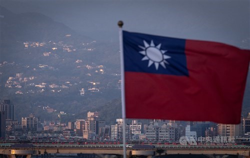 Representante de Taiwán pide en un medio brasileño apoyo para la participación de Taiwán en la ONU