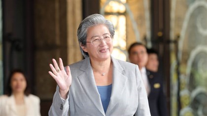 AMD ampliará su inversión en la cadena de suministro de Taiwán a medida que crece la demanda de chips: Lisa Su