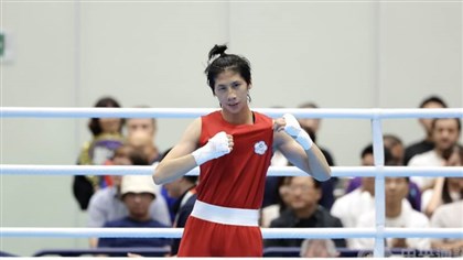 Lin Yu-ting pasa de pensar en abandonar a ganar el oro en los Juegos Asiáticos y reconoce su fortaleza de voluntad