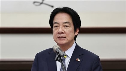Taiwán desea profundizar la cooperación en defensa con EE. UU. y pasar de la compra de armamento al desarrollo y la producción conjuntos: Lai