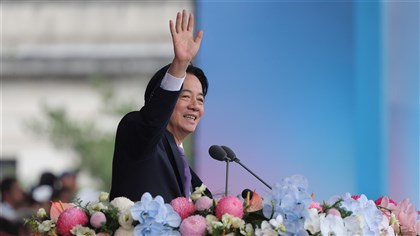 Taiwán necesita una 