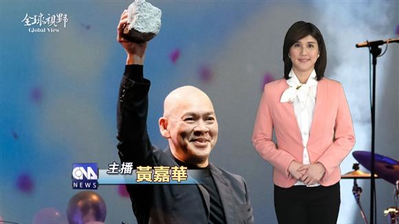 蔡明亮新作 獲柏林影展泰迪熊獎