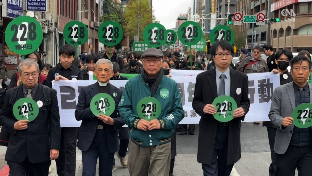 228 victims mourned as reconciliation efforts continue