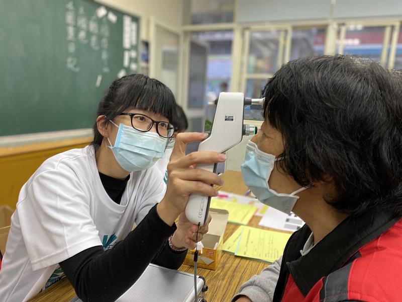 阿里山場複篩清晨5點半登場  鄒語宣導藥酒網癮戒治