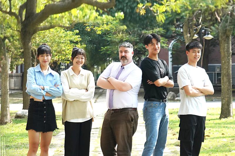 「公益為先 助弱扶優」中金院弱勢學生學雜費全免  再提供生活津貼與獎助學金  獨招8月16日截止