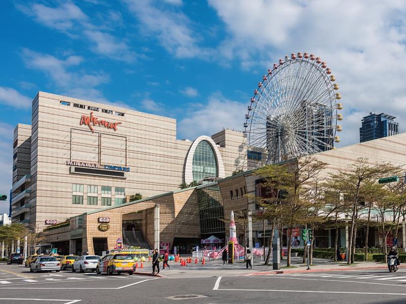 劍南路TOD案 信義房屋：帶動鄰近商圈詢問度