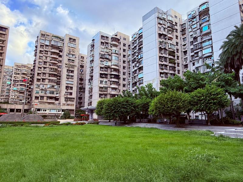 車位稀缺 信義房屋揭蛋黃區這類物件有吸引力