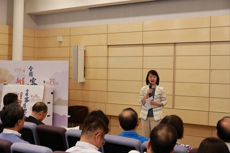 在地書寫客庄記憶 10冊村史新書展現地方文化風景