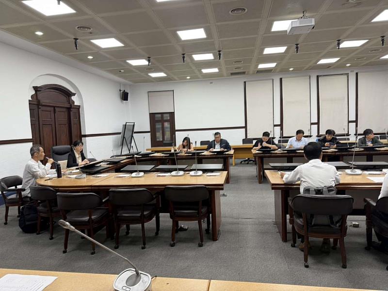 強化鼠類預防與漢他病毒監測 高虹安市長：啟動跨局處防疫機制