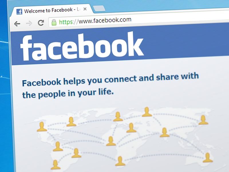 社群網站Facebook新的申訴程序會聚焦在因含有裸露、性暗示、仇恨言論或血腥暴力遭刪除的貼文。(圖取自Pixabay圖庫)