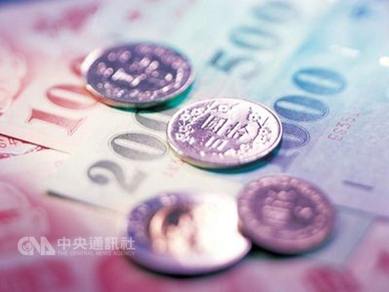 央行21日將召開第二季理監事會,金融人士預期,利率可望連8凍。(中央社檔案照片)
