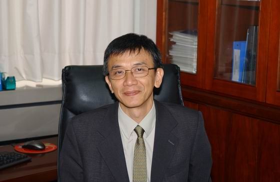 台灣大學特聘教授楊宏智29日受訪證實,將任飛航安全調查委員會主任委員,7月4日上任。(圖取自飛安會網頁www.asc.gov.tw)