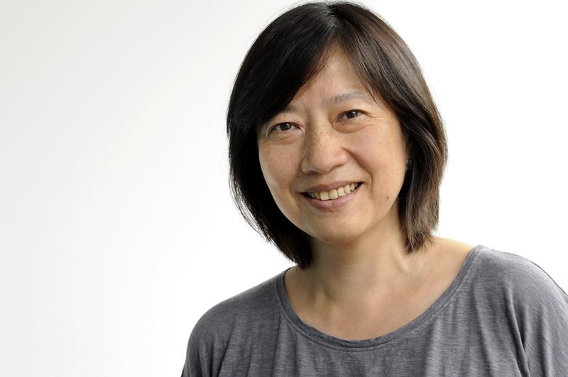 歐陽文津獲選英國國家學術院院士,是首位獲此殊榮的台裔學者。(歐陽文津提供)