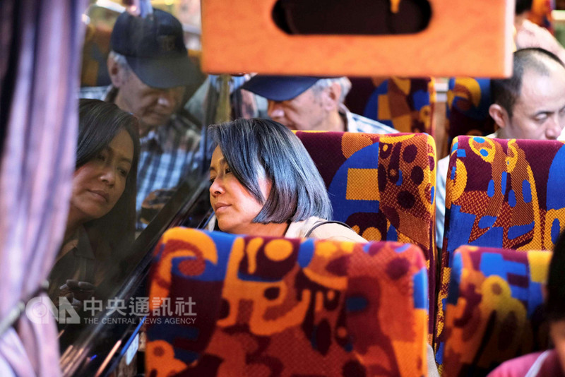 高雄電影節21日公布開閉幕片,中國流亡導演應亮的「自由行」獲選為閉幕片。圖為電影劇照。(高雄電影節提供)中央社記者汪宜儒傳真 107年8月21日